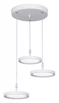 Подвесной светильник Vitaluce V4603 V4603-0/3S