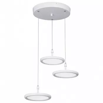 Подвесной светильник Vitaluce V4604 V4604-0/3S