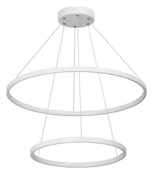 Подвесной светильник Vitaluce V4614-0/2S