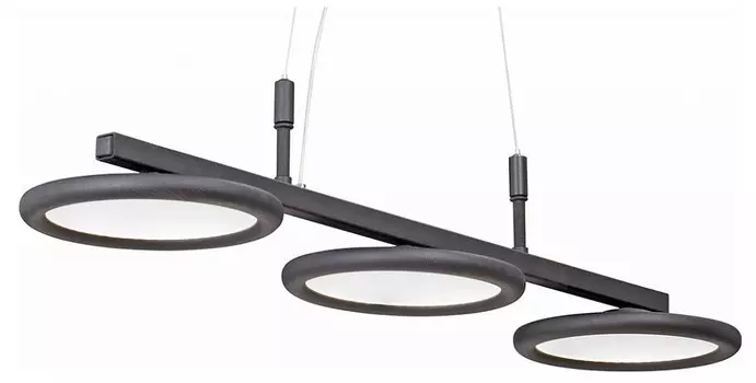 Подвесной светильник Vitaluce V4623 V4623-1/3S