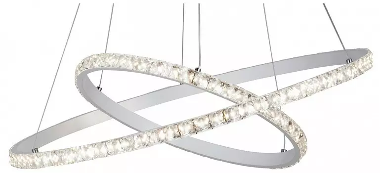 Подвесной светильник Vitaluce V4628-0/2S