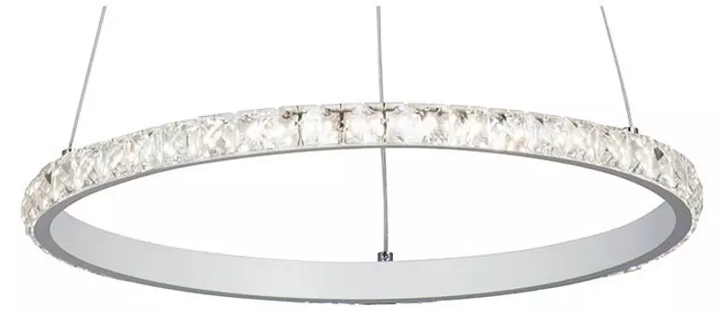 Подвесной светильник Vitaluce V4629-0/1S