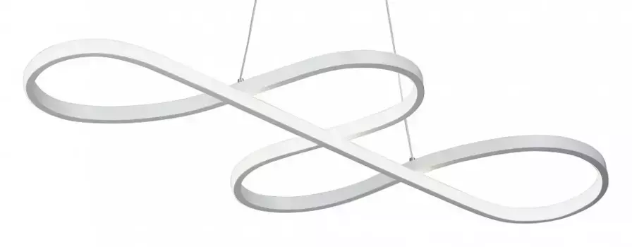 Подвесной светильник Vitaluce V4649-0/1S