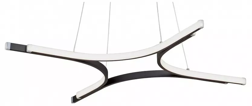 Подвесной светильник Vitaluce V4668-1/4S