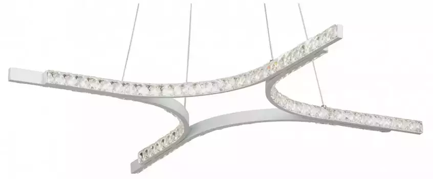 Подвесной светильник Vitaluce V4669-0/4S