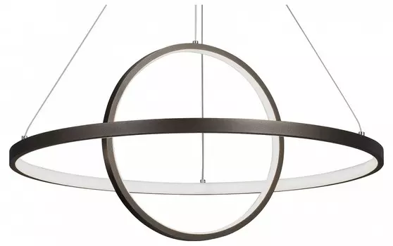 Подвесной светильник Vitaluce V4676-2/2S