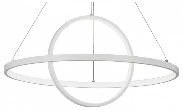 Подвесной светильник Vitaluce V4676 V4676-0/2S