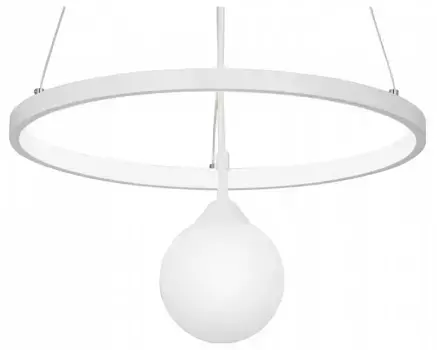 Подвесной светильник Vitaluce V4680 V4680-0/2S