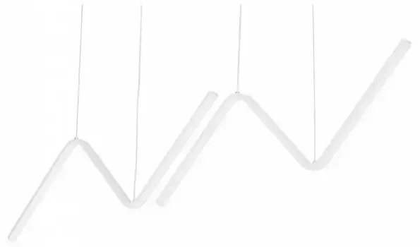 Подвесной светильник Vitaluce V4691 V4691-0/2S