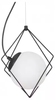 Подвесной светильник Vitaluce V4713 V4713-1/1S