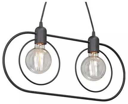 Подвесной светильник Vitaluce V4742 V4742-1/2S