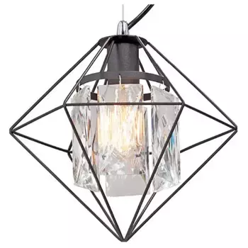 Подвесной светильник Vitaluce V4762 V4762-1/1S