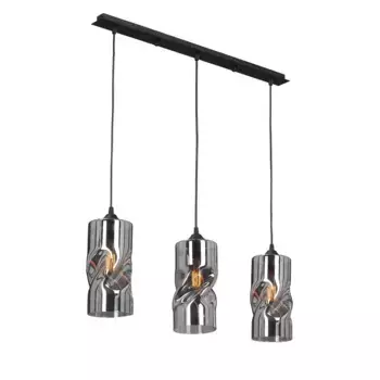 Подвесной светильник Vitaluce V4853-1/3S