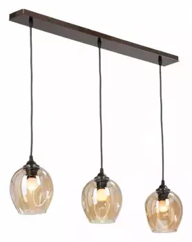 Подвесной светильник Vitaluce V4922-7/3S