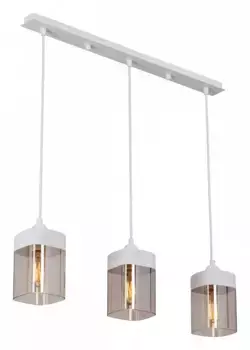 Подвесной светильник Vitaluce V4923 V4923-0/3S