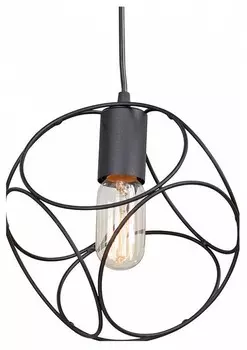 Подвесной светильник Vitaluce V4970-1/1S