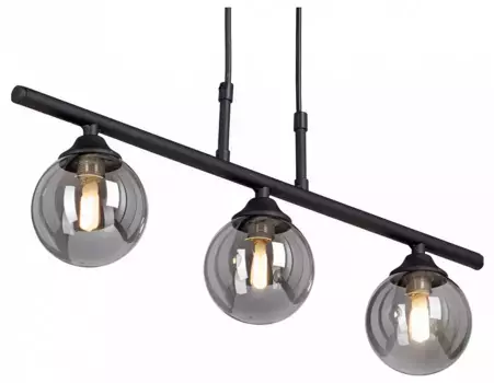 Подвесной светильник Vitaluce V4981-1/3S