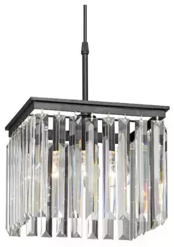 Подвесной светильник Vitaluce V5128-1/1S