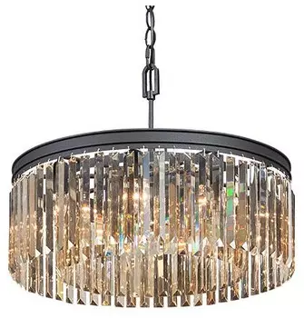 Подвесной светильник Vitaluce V5154 V5181-1/9