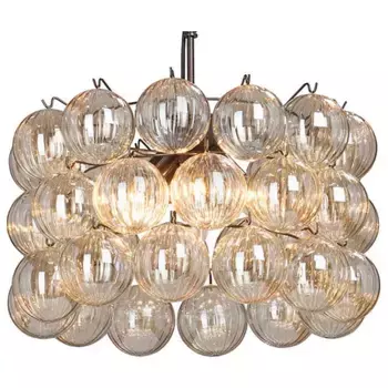 Подвесной светильник Vitaluce V5347 V5347-7/6