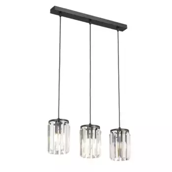 Подвесной светильник Vitaluce V5361-1/3S