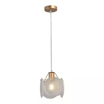 Подвесной светильник Vitaluce V5828-8/1S