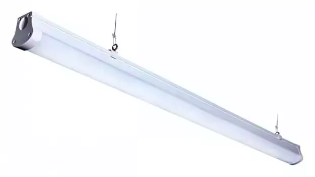 Подвесной светильник ВСЕСВЕТОДИОДЫ 4001 vs321-40-op-5k-ip65