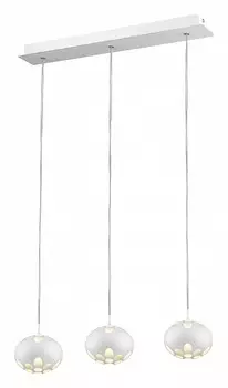 Подвесной светильник Wertmark Augen WE438.03.006