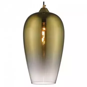 Подвесной светильник Wertmark Beni WE205.01.306