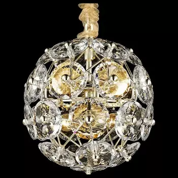 Подвесной светильник Wertmark Brillant WE110.06.303