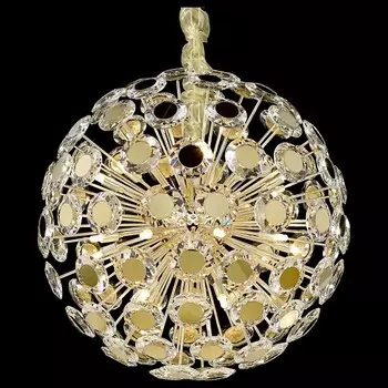 Подвесной светильник Wertmark Brunella WE109.23.303