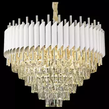 Подвесной светильник Wertmark Cartuccia WE138.15.003