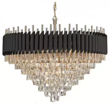 Подвесной светильник Wertmark Cartuccia WE138.21.023