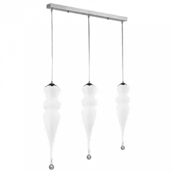 Подвесной светильник Wertmark Clara WE218.03.106