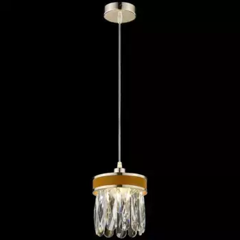 Подвесной светильник Wertmark Clarissa WE136.01.306