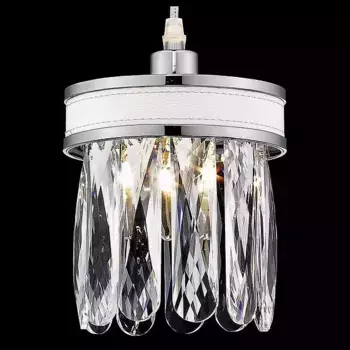 Подвесной светильник Wertmark Clarissa WE136.01.106