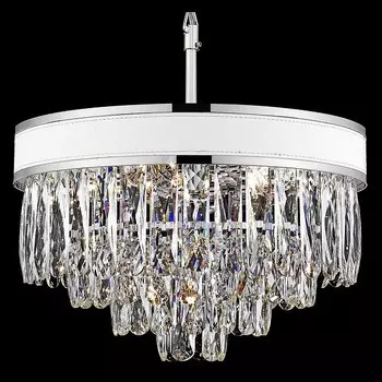 Подвесной светильник Wertmark Clarissa WE136.08.103