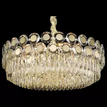 Подвесной светильник Wertmark Claudia WE134.25.303