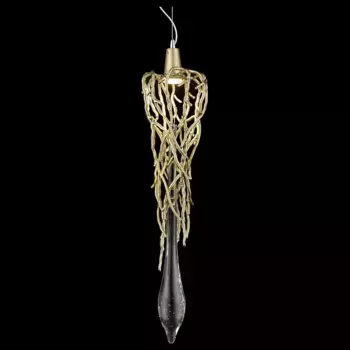 Подвесной светильник Wertmark Divina WE186.01.503