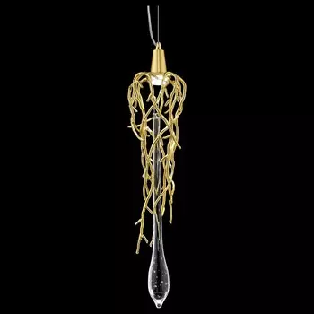 Подвесной светильник Wertmark Divina WE186.01.403