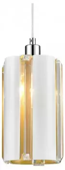 Подвесной светильник Wertmark Elia WE223.01.006