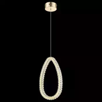 Подвесной светильник Wertmark Emilia WE459.01.306