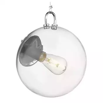 Подвесной светильник Wertmark Fanni WE203.01.103