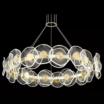 Подвесной светильник Wertmark Helena WE453.30.303