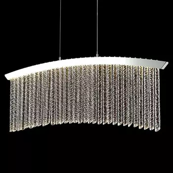 Подвесной светильник Wertmark Helma WE465.01.143