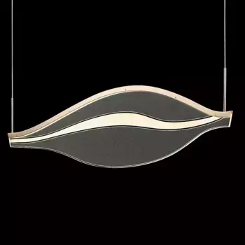 Подвесной светильник Wertmark Hetti WE450.01.303