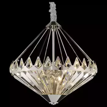 Подвесной светильник Wertmark Leoncia WE146.12.203