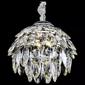 Подвесной светильник Wertmark Ludgera WE113.02.103