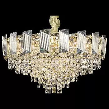 Подвесной светильник Wertmark Malvina WE114.12.303