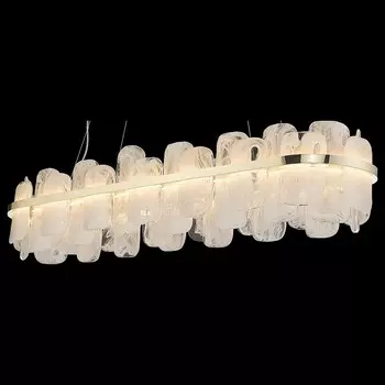 Подвесной светильник Wertmark Nelly WE158.32.323